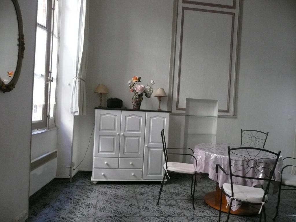 Appartement "Il Etait Une Fois Albi" Cameră foto